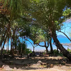 Eco Village Mission Station touristique Mission Beach