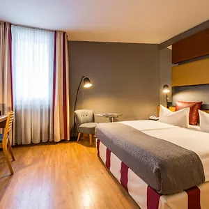 *** Hotel Mercure Zentrum Superior Germany