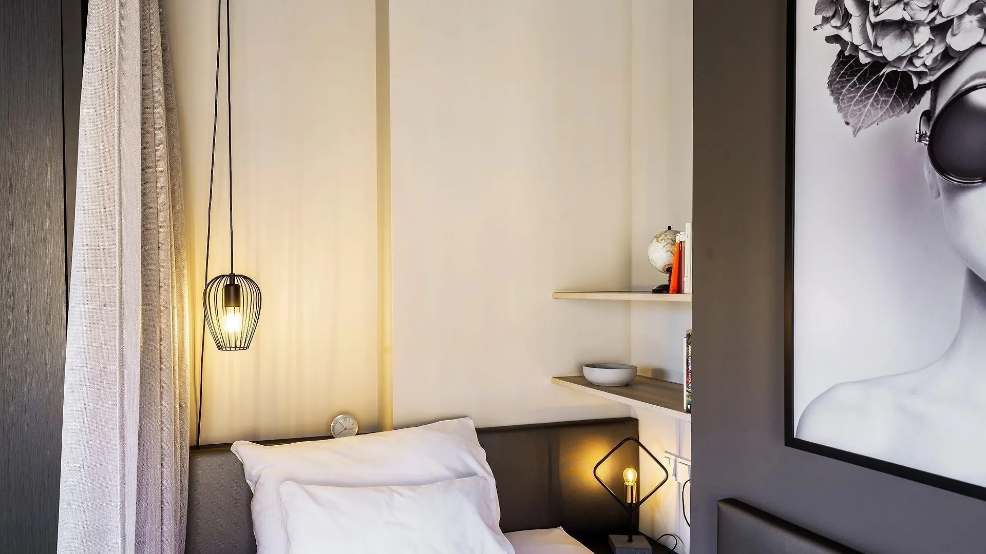 Numa Munich Stark