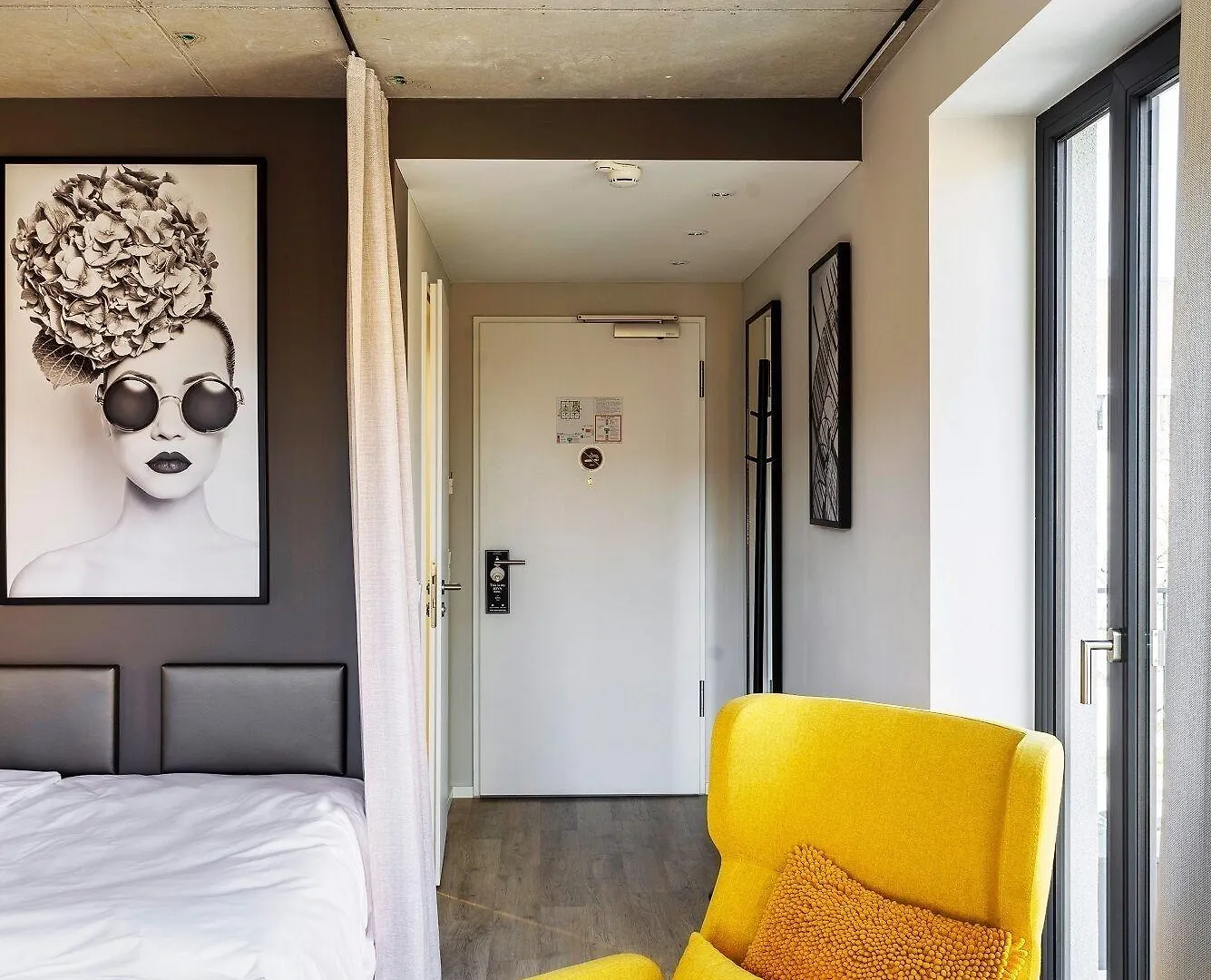 Numa Munich Stark Appart hôtel