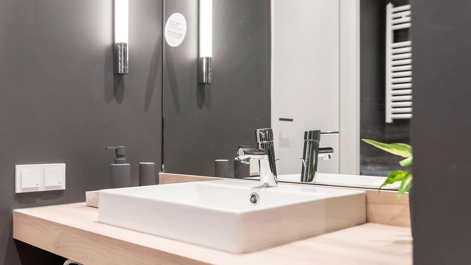 Numa Munich Stark Appart hôtel
