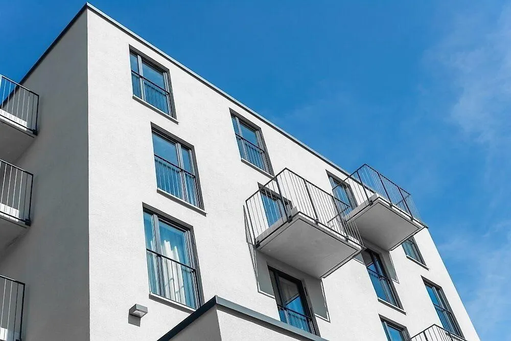 Appart hôtel Numa Munich Stark
