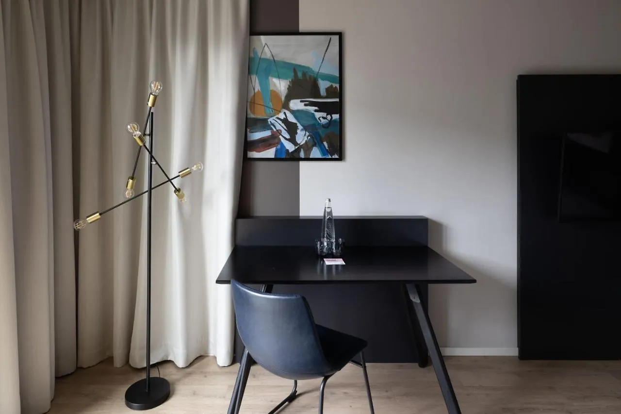 Numa Munich Stark