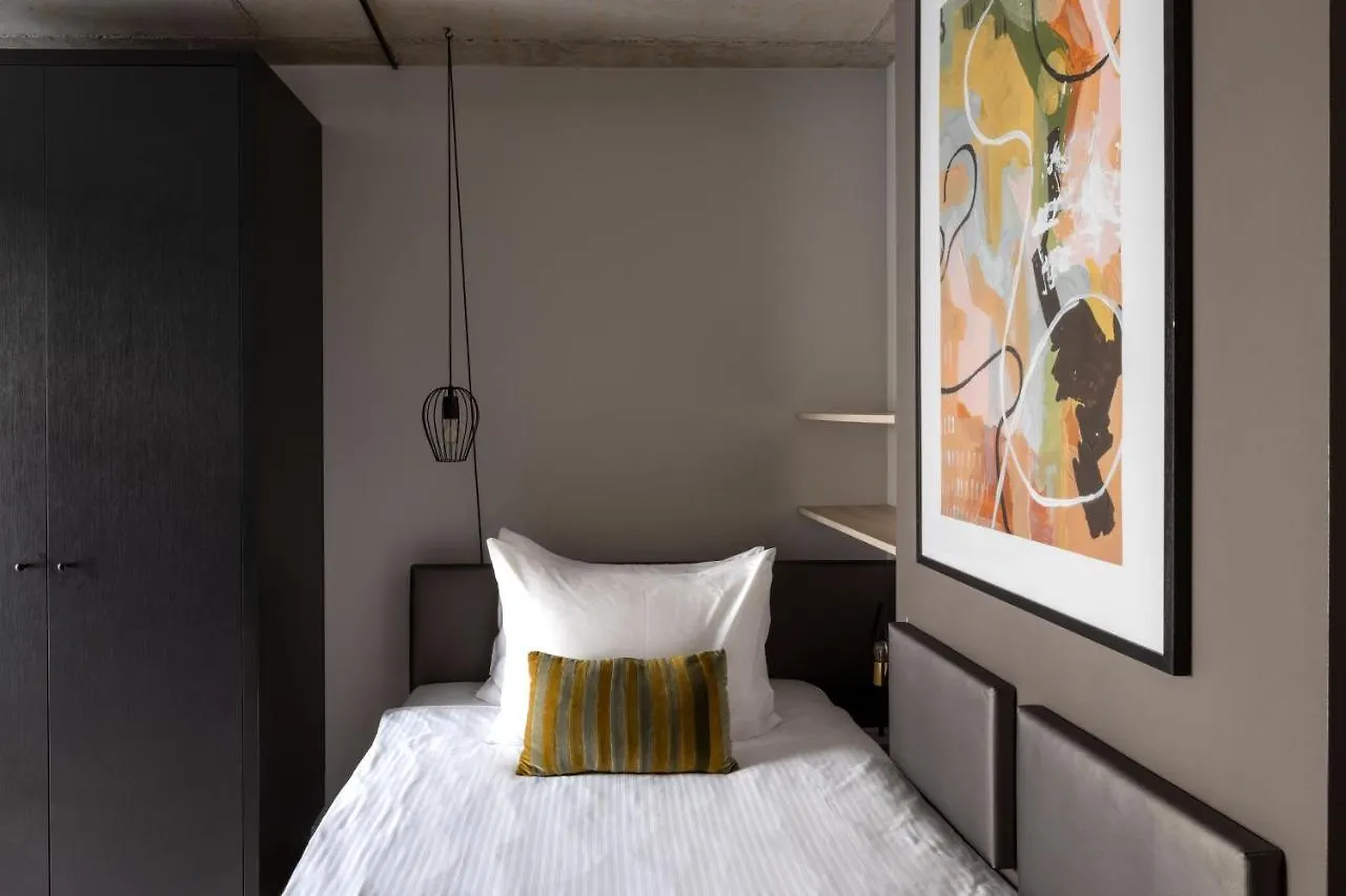 Appart hôtel Numa Munich Stark