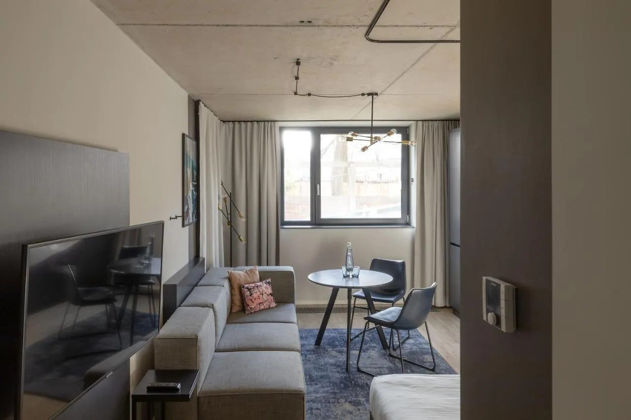 Numa Munich Stark 4*,