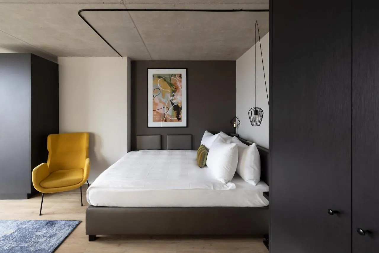 Numa Munich Stark Appart hôtel