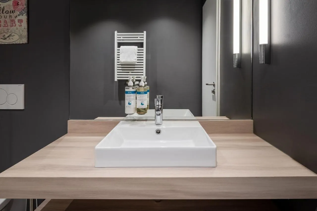 **** Appart hôtel Numa Munich Stark Allemagne